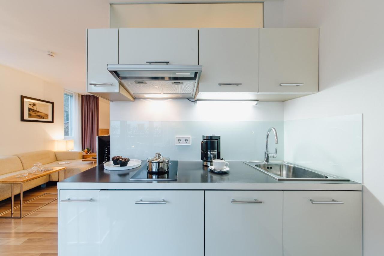 M2 Living Apartment No 1 Prerow Exterior photo