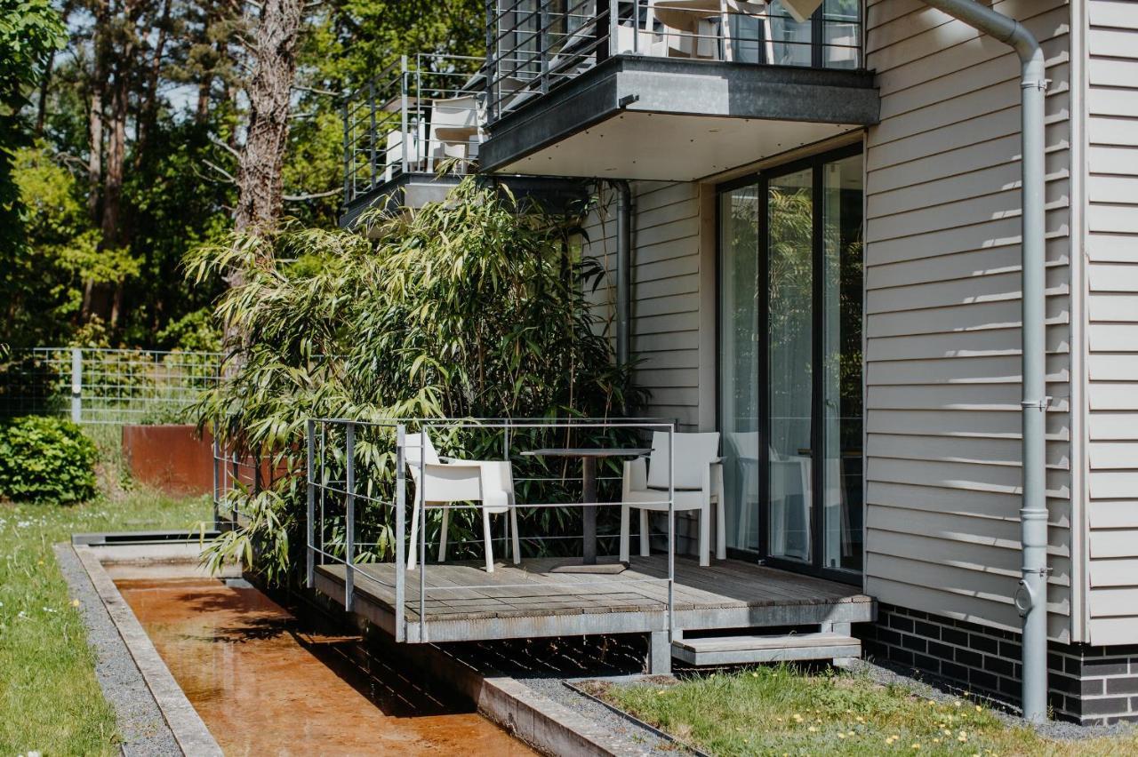 M2 Living Apartment No 1 Prerow Exterior photo