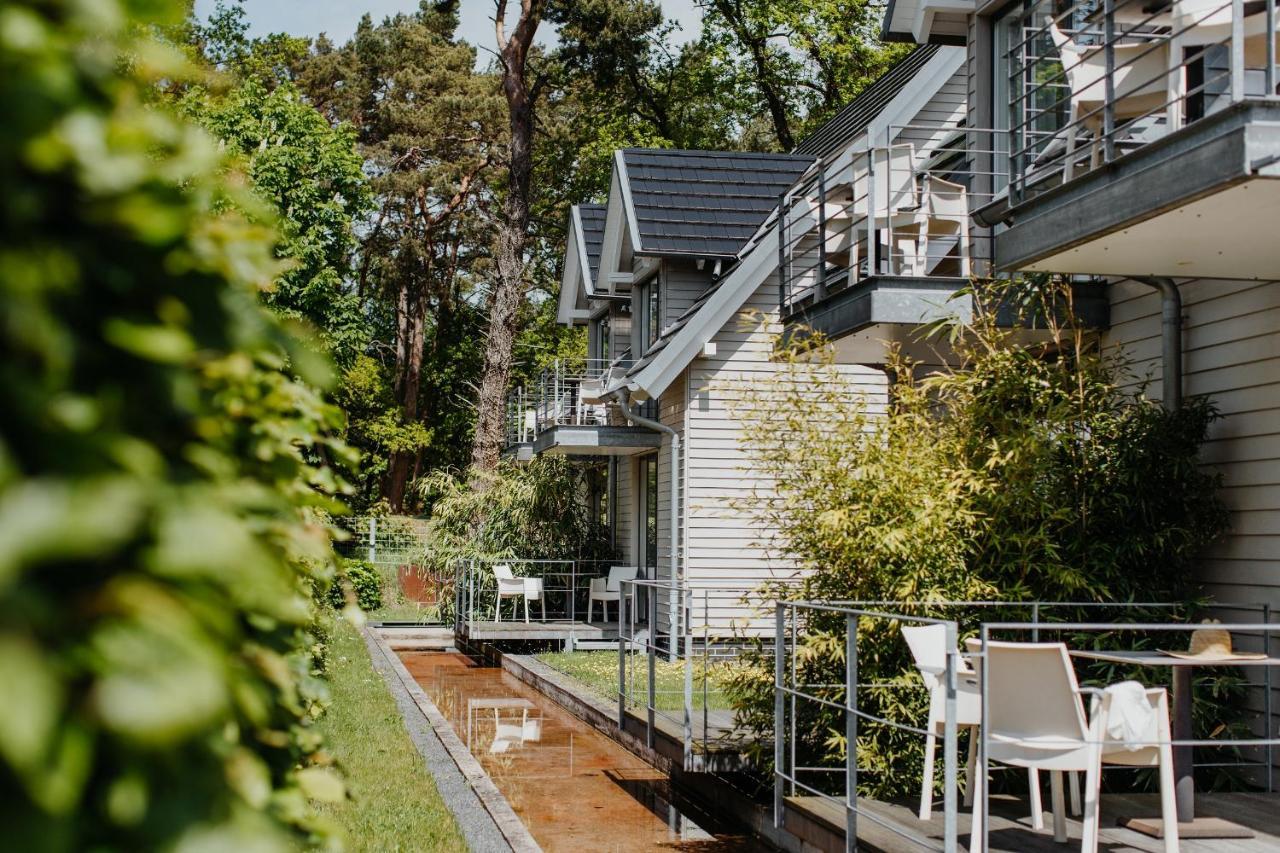 M2 Living Apartment No 1 Prerow Exterior photo